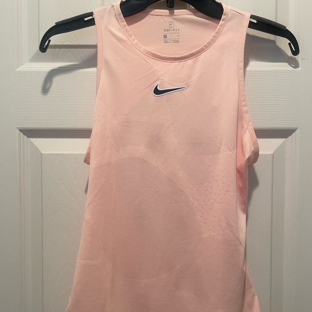 Nike tank top
